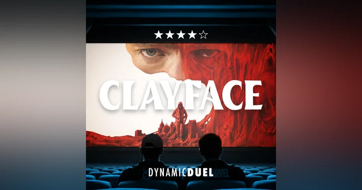 image for Clayface Mini Review