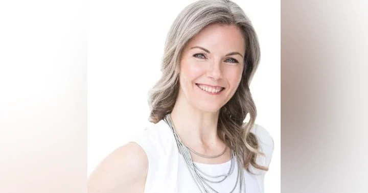 image for Quantum Consciousness, AI, and the Return of Mystery Schools with Dr. Theresa Bullard