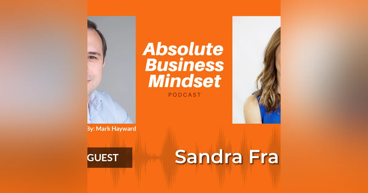 Interview with Sandra Francisco - Business Coach who helps entrepreneurs go from idea to profit while balancing personal growth