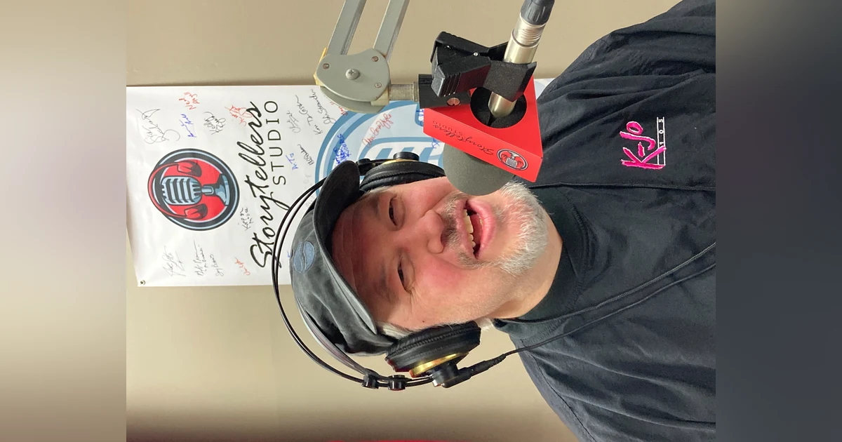 S1 E39 NEAL ANGELL - Creative Director for Commercials at Midwest Family Broadcasting