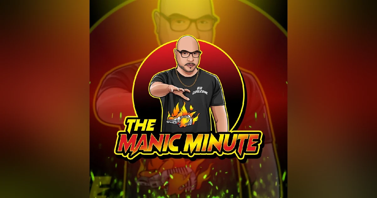 Narcissism in a Nutshell...."My Opinion!!!" (Episode #138)