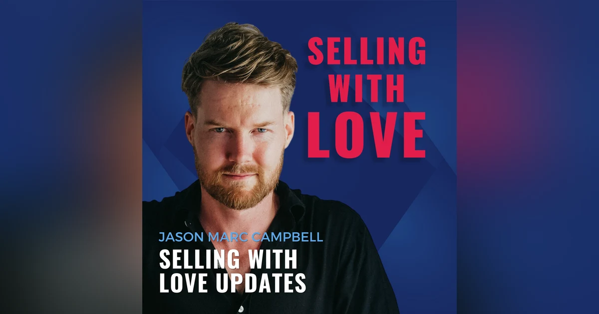 Selling with Love Updates