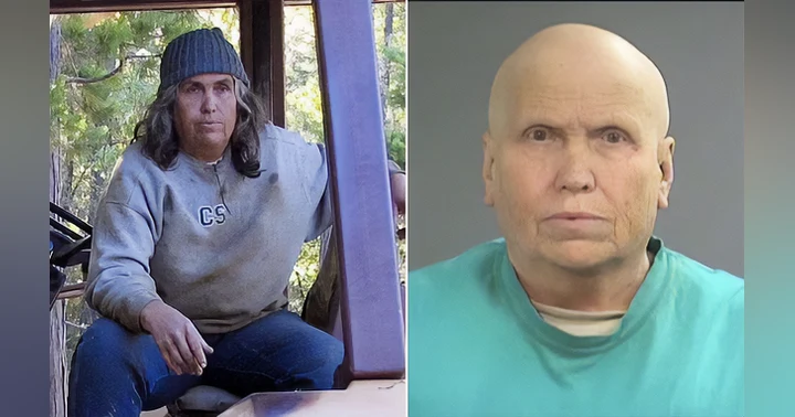 image for Susan Monica: The Pig Farmer Killer of Oregon