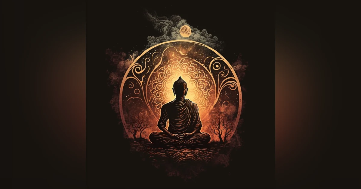 852 Hz The Frequency That Can Help You Connect With Your Higher Self