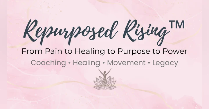 image for Repurposed Rising: Michelle Taylor's Vision for Women's Empowerment