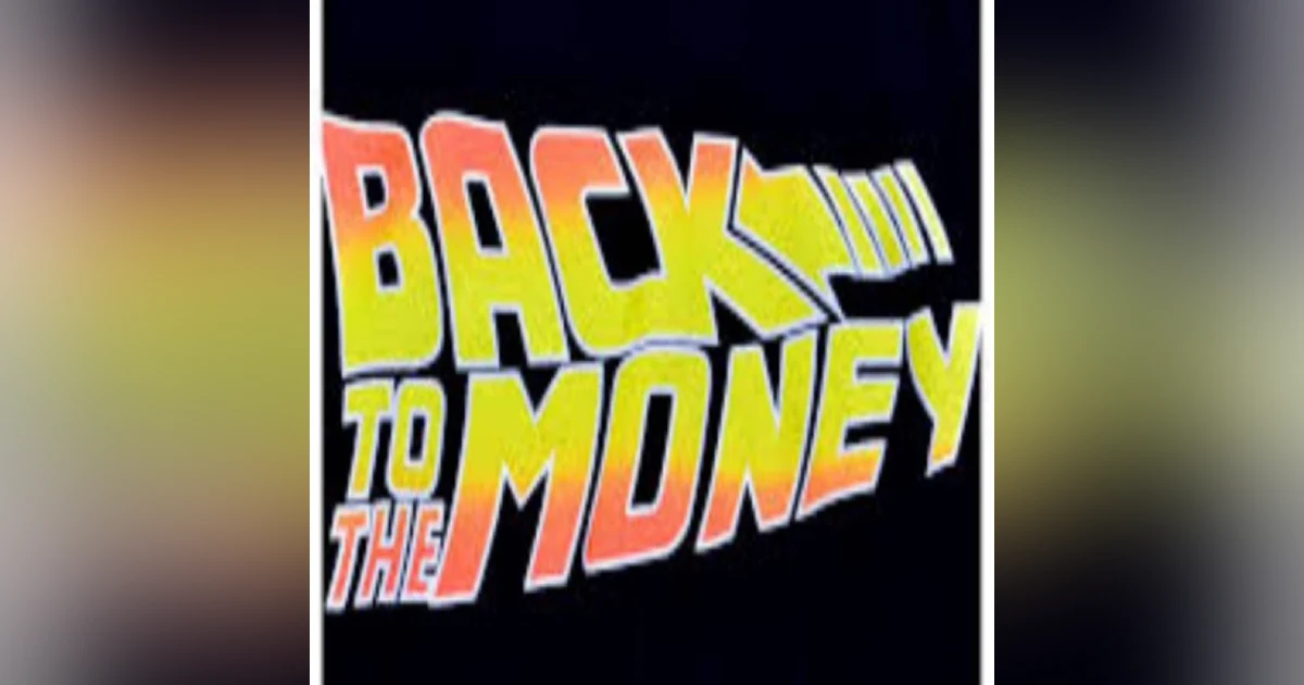 Episode #61-"Back To The Money ft. Rich Wright"