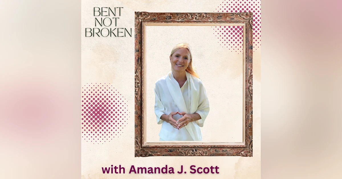 Lost in Emotional Abuse: How to Heal, Rebuild & Reclaim Your Life After Divorce | Amanda J. Scott