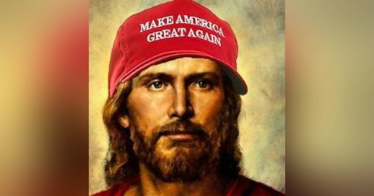 Dating Jesus
