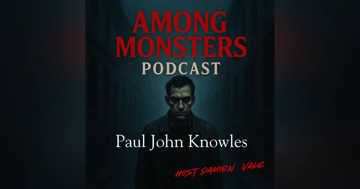 Paul John Knowles: The Casanova Killer – Murder in the Mirror