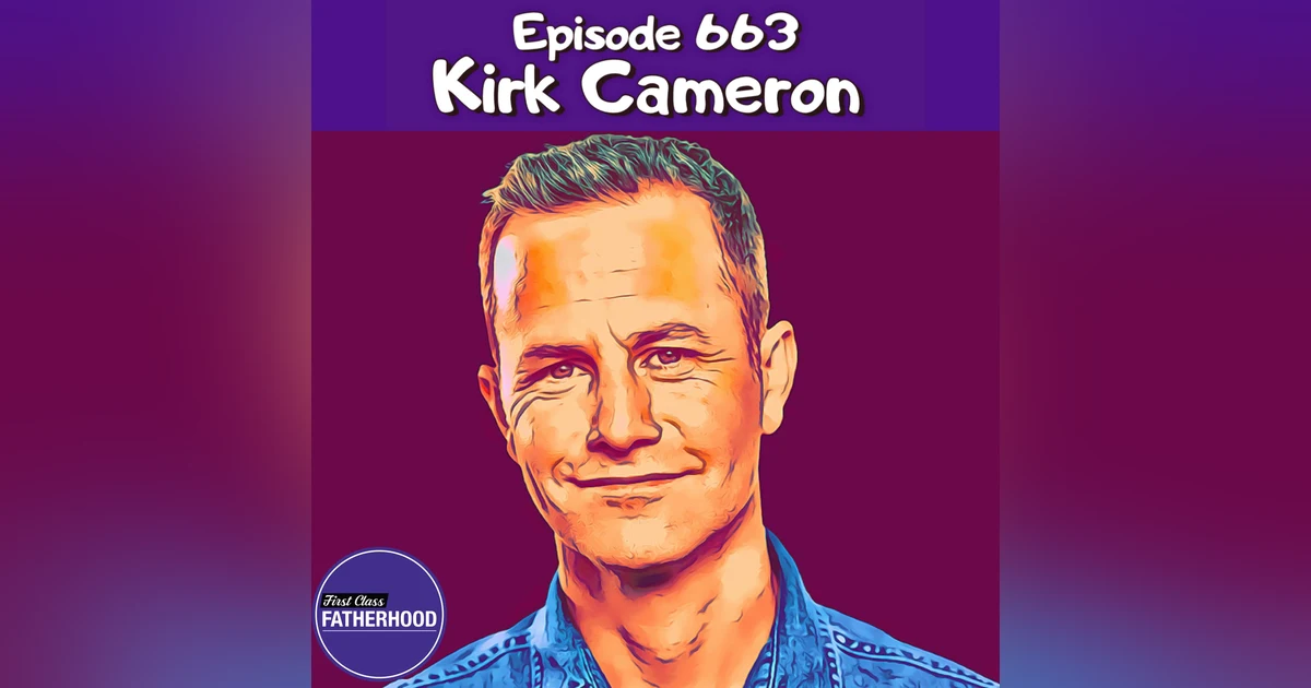 #663 Kirk Cameron