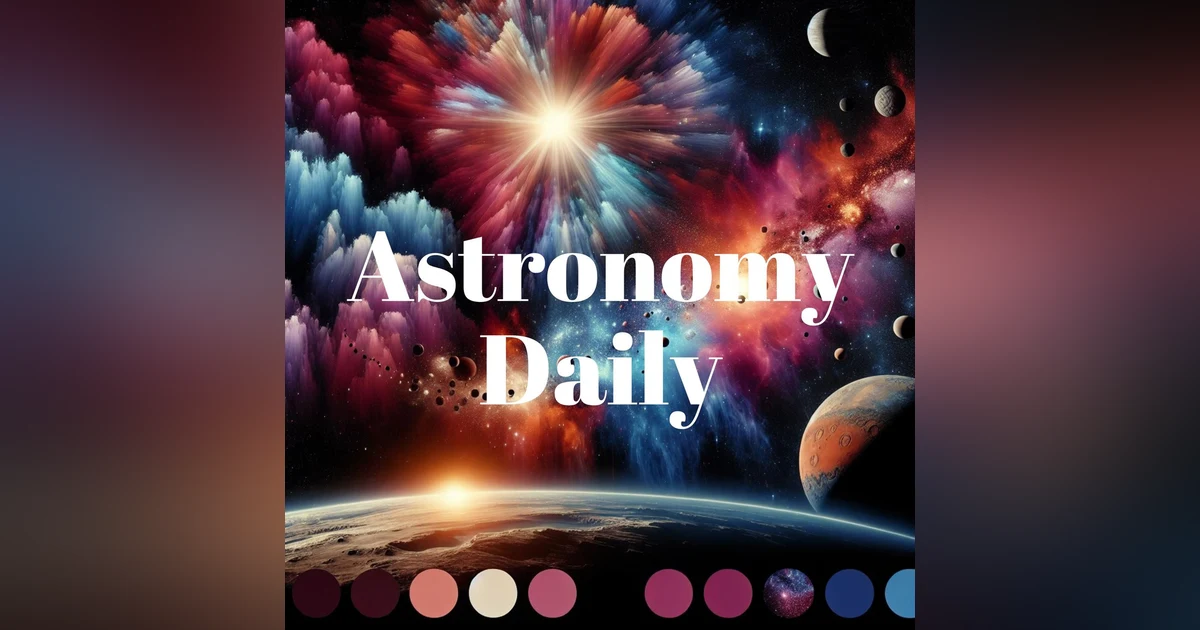 Earth-Like Planet Abundance, Alien Signals, and a Milestone Mars Image