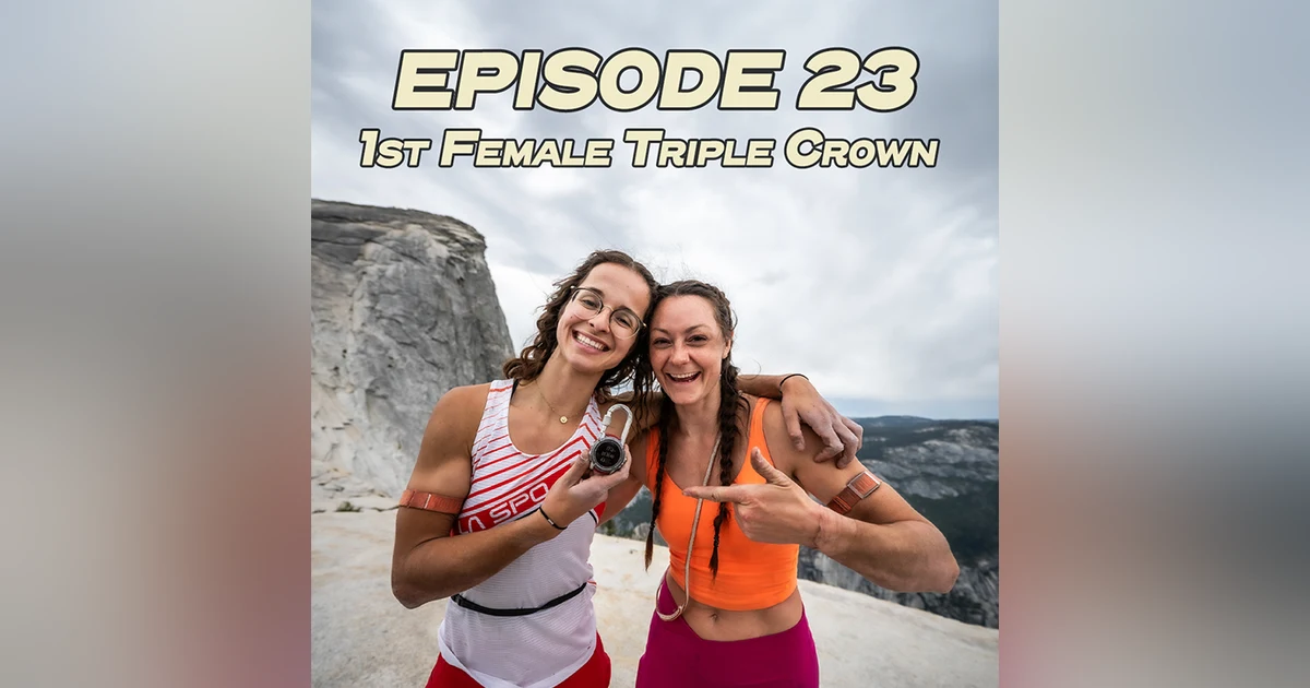 Ground Up 23: Breaking Barriers in the Valley with Kate Kelleghan and Laura Pineau
