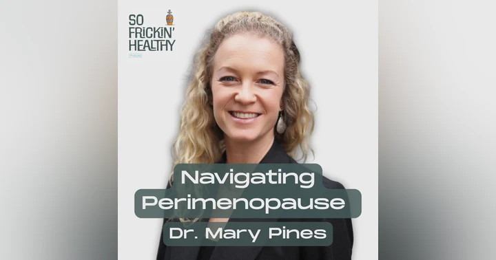 image for Perimenopause Is NOT a Dirty Word (And Neither Is Menopause)
