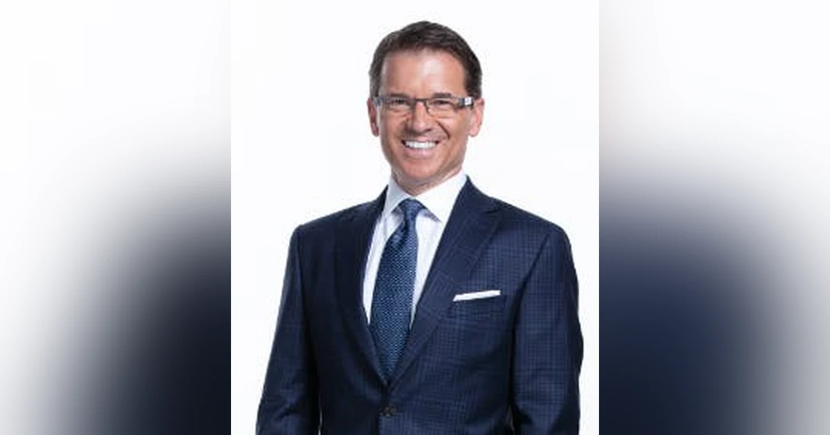 Dave Randorf, Broadcaster