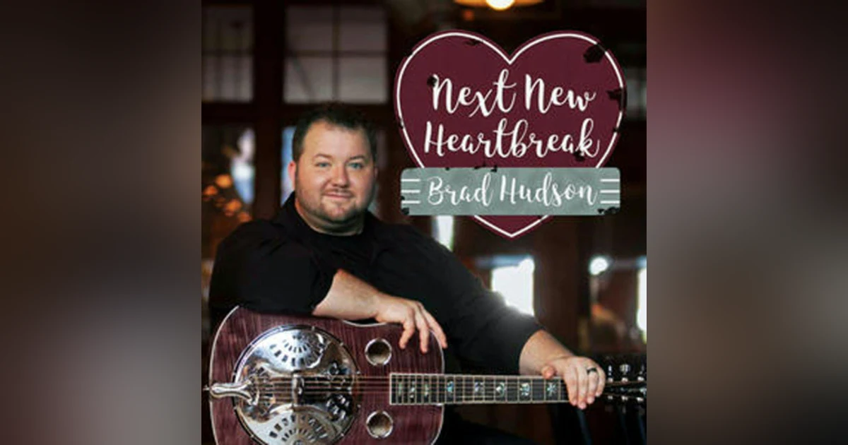 Brad Hudson Interview