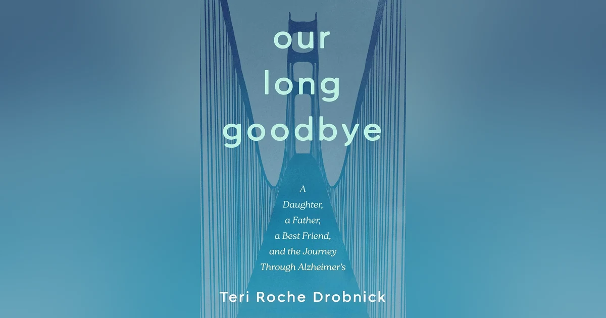Ep: 1880 Teri Roche Drobnick - Our Long Goodbye