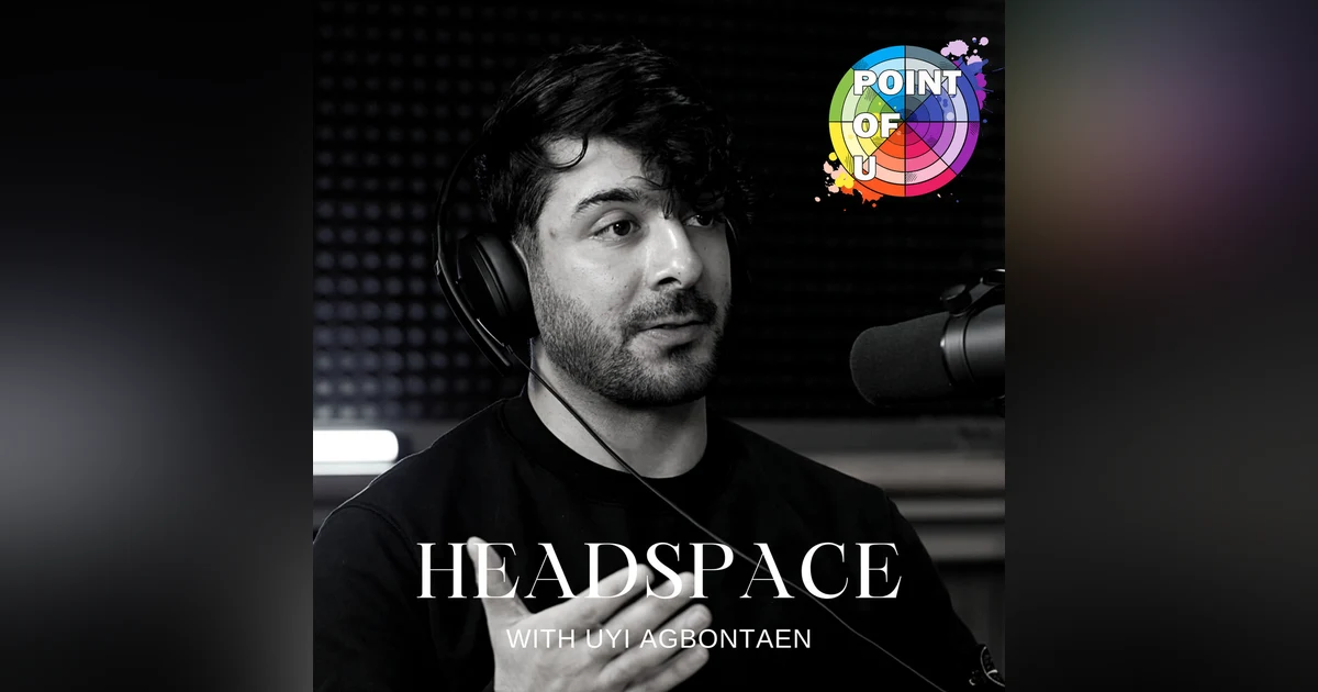 Headspace: Nas Neuro