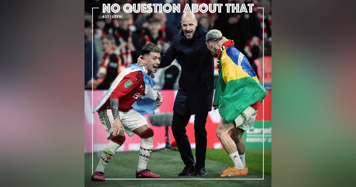 UTFR!