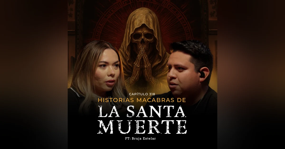 La Verdad Oculta De La Santa Muerte | Milagros, Castigos y Secretos Prohibidos