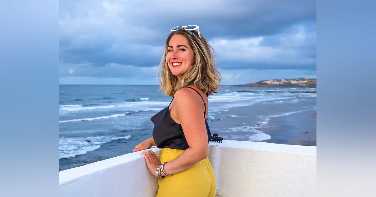 Unlocking Healing Through Breathwork w/ Morgan Tyner
