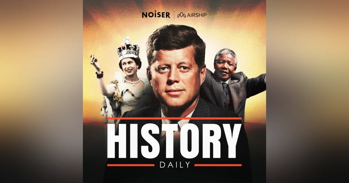 History Daily - The Suppression of Citizen Kane