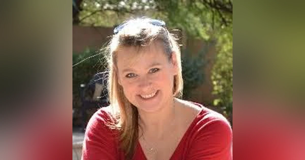 EB Don't Fake It: Tracey Parsons