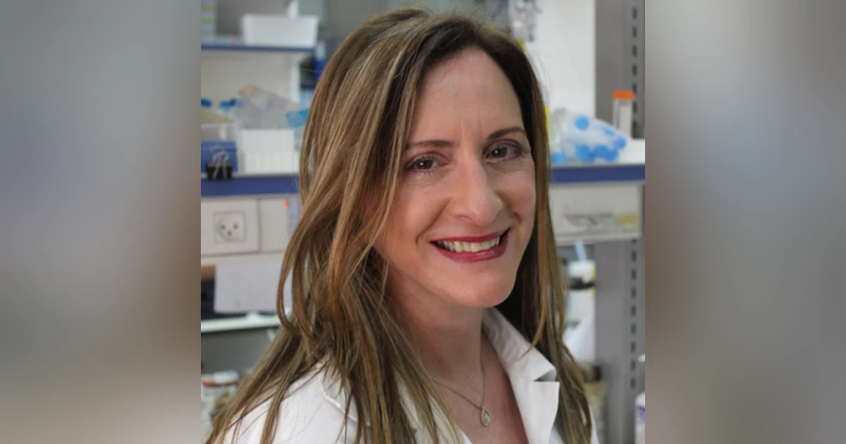 #37 - Prof. Karen Avraham on (tenure) track