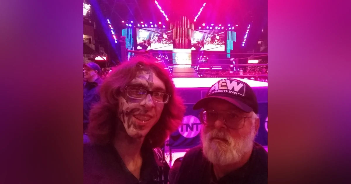 Professional Wrestling Round Table Discussion Part 2 of 3