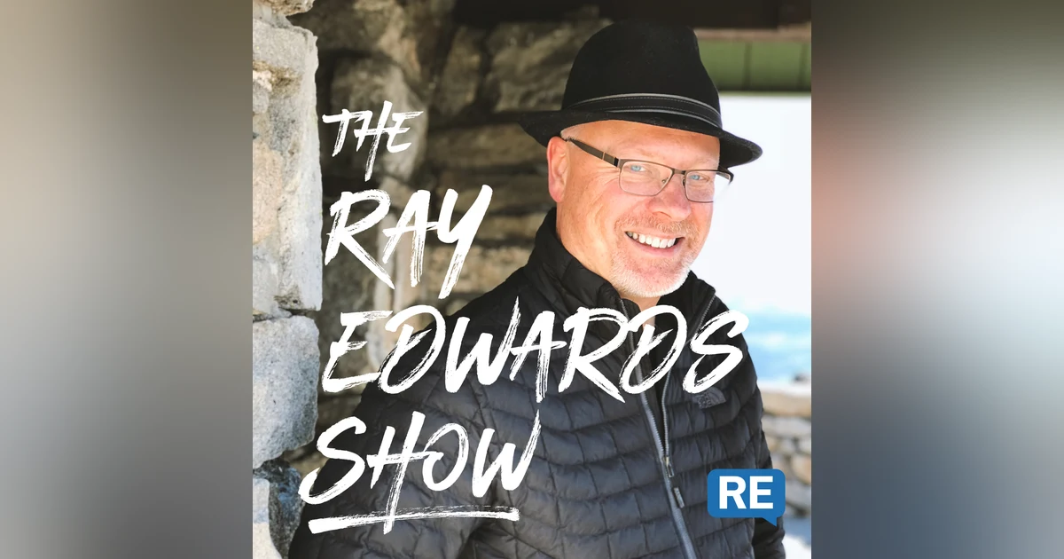 #047: Get the Most Out of Any Conference [Podcast]