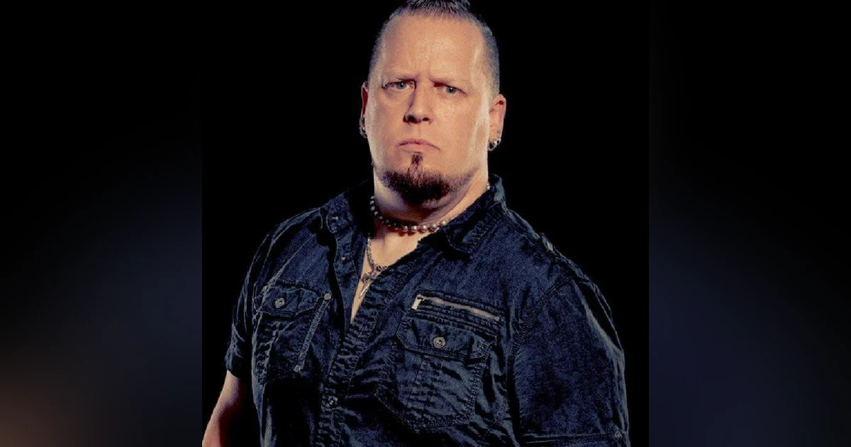 Norman Skinner of Niviane