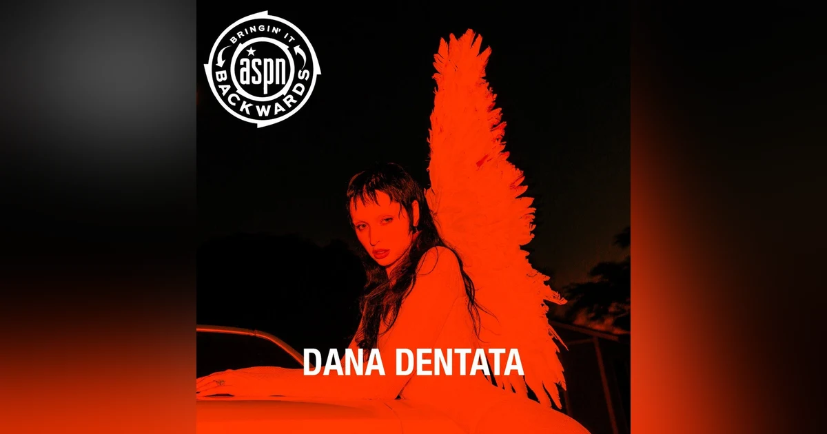 Interview with Dana Dentata