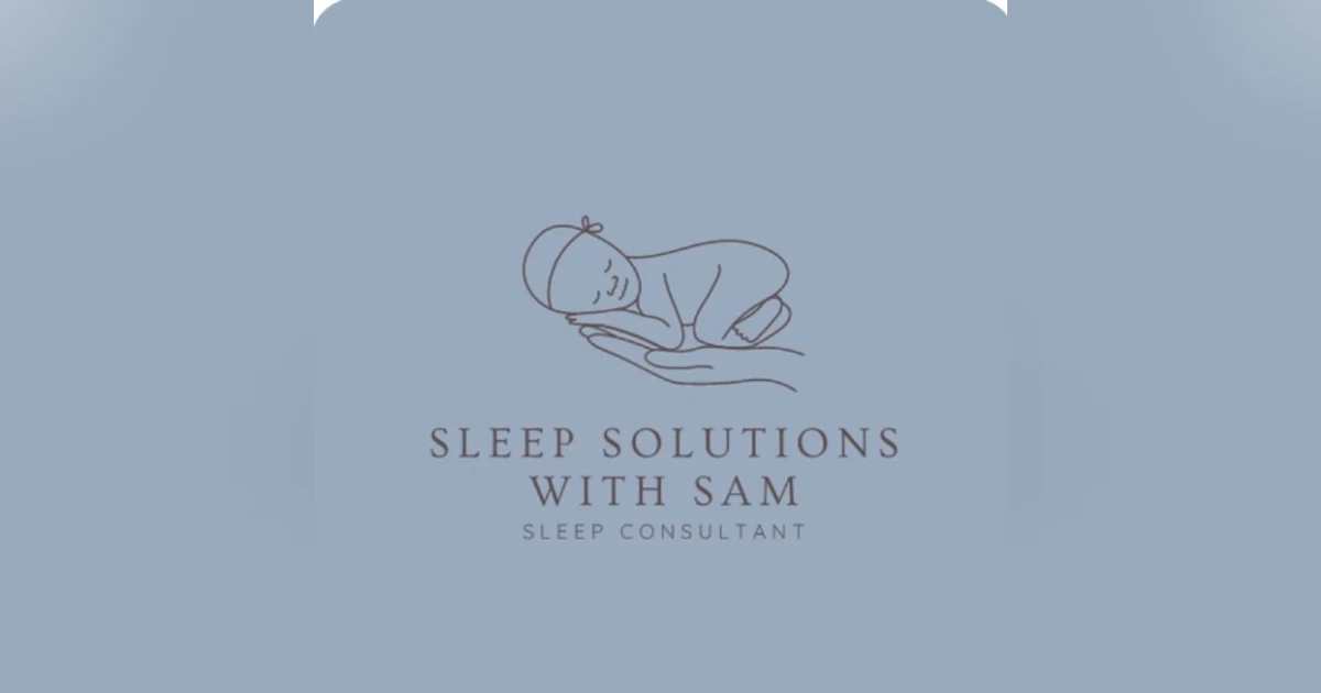 “Sleep, Sanity & Support: Mum Life Meets Sleep Solutions” With expert Sam Robertson