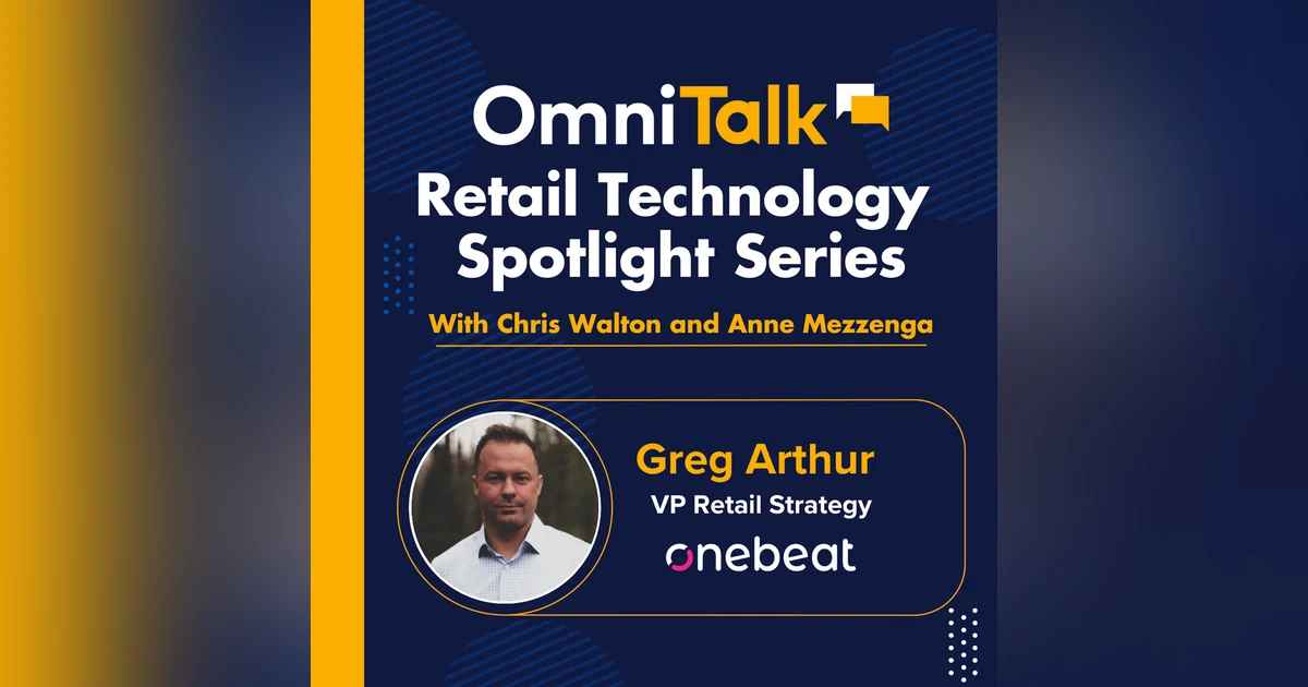 Spotlight Series | Inventory Planning & AI Optimization For Retail Success