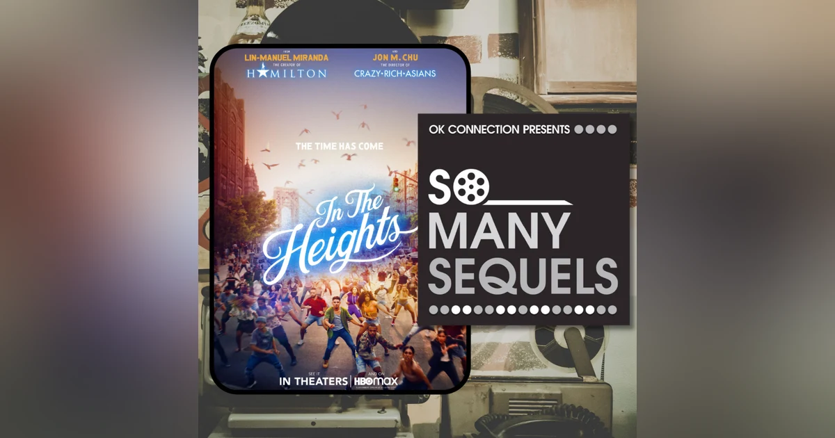 In the Heights