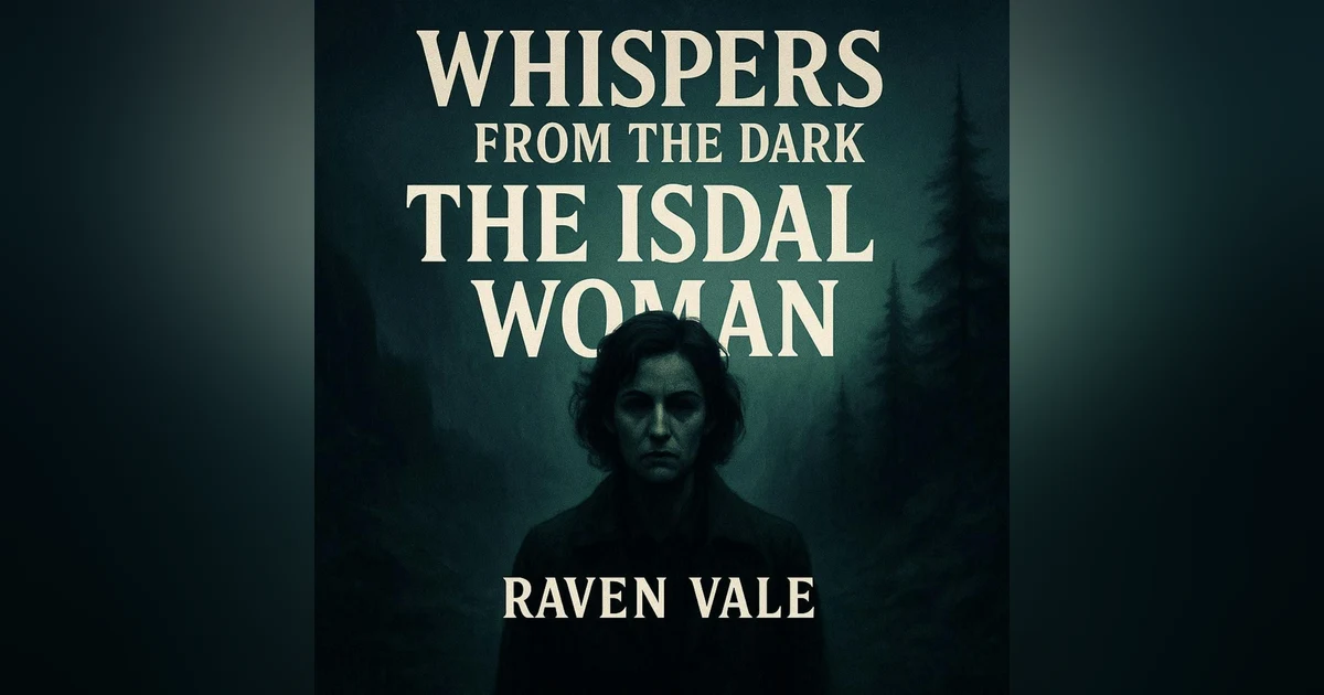 112: Whispers from the Dark: Michael Taylor 1974 – England’s Exorcism, Demonic Possession & True Crime Horror