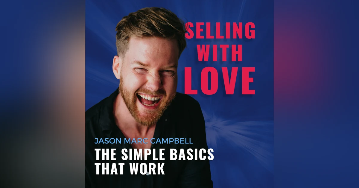 The Simple Basics That Work