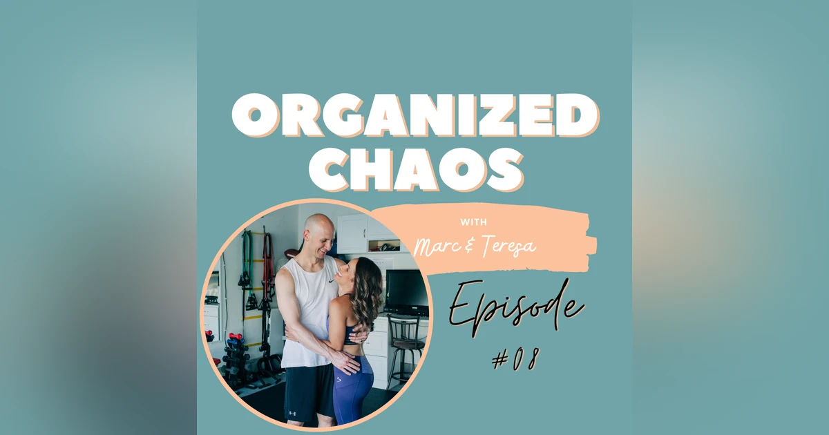 How to Create An Epic Connection with Your Spouse and Family