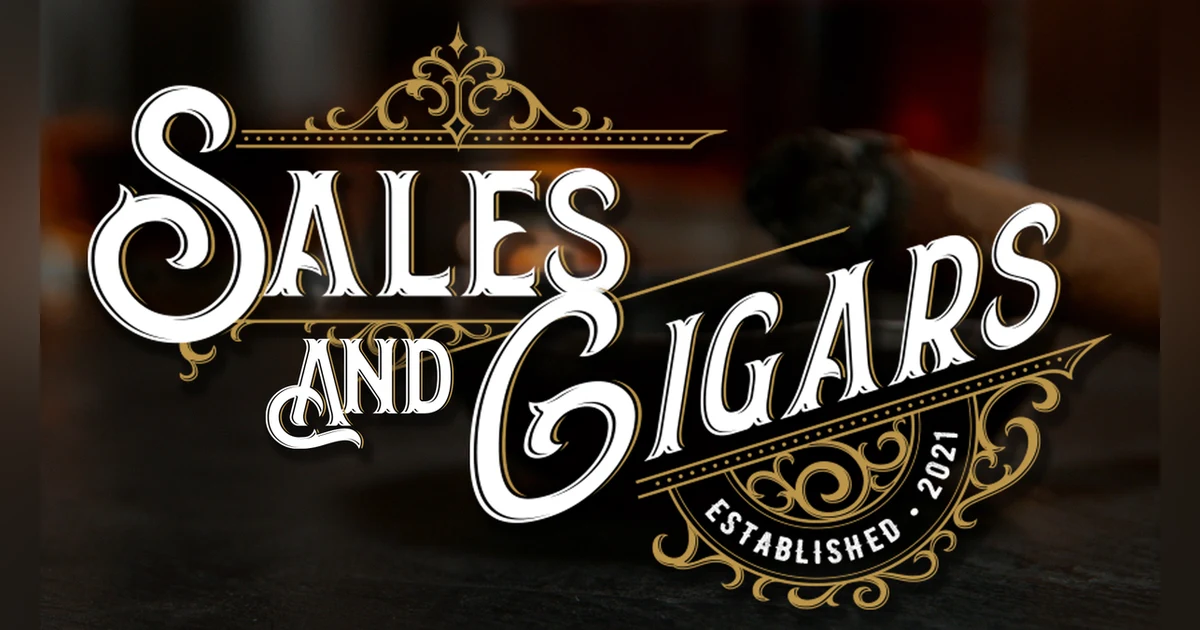 Sales and Cigars | J. Lesperance | Unpacking Intellectual Property with The Patent Baron | Episode 201