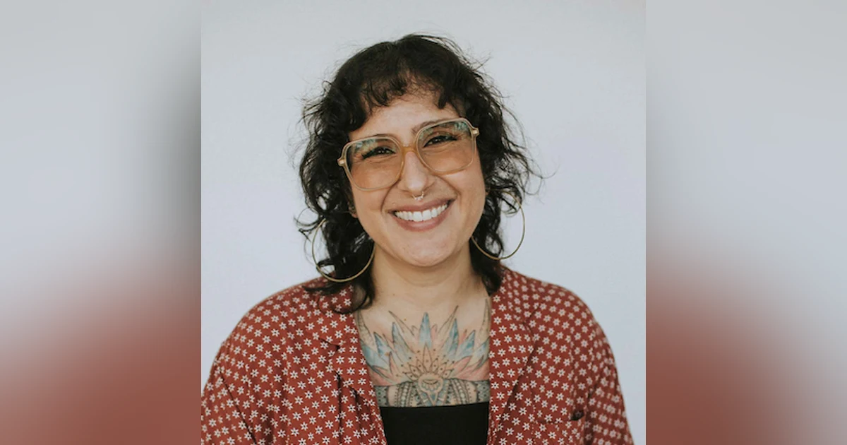 Compassionate Hospitality: A Church's Role in Community Care - Danielle Stowaway, Reality SF [San Francisco Sundays]