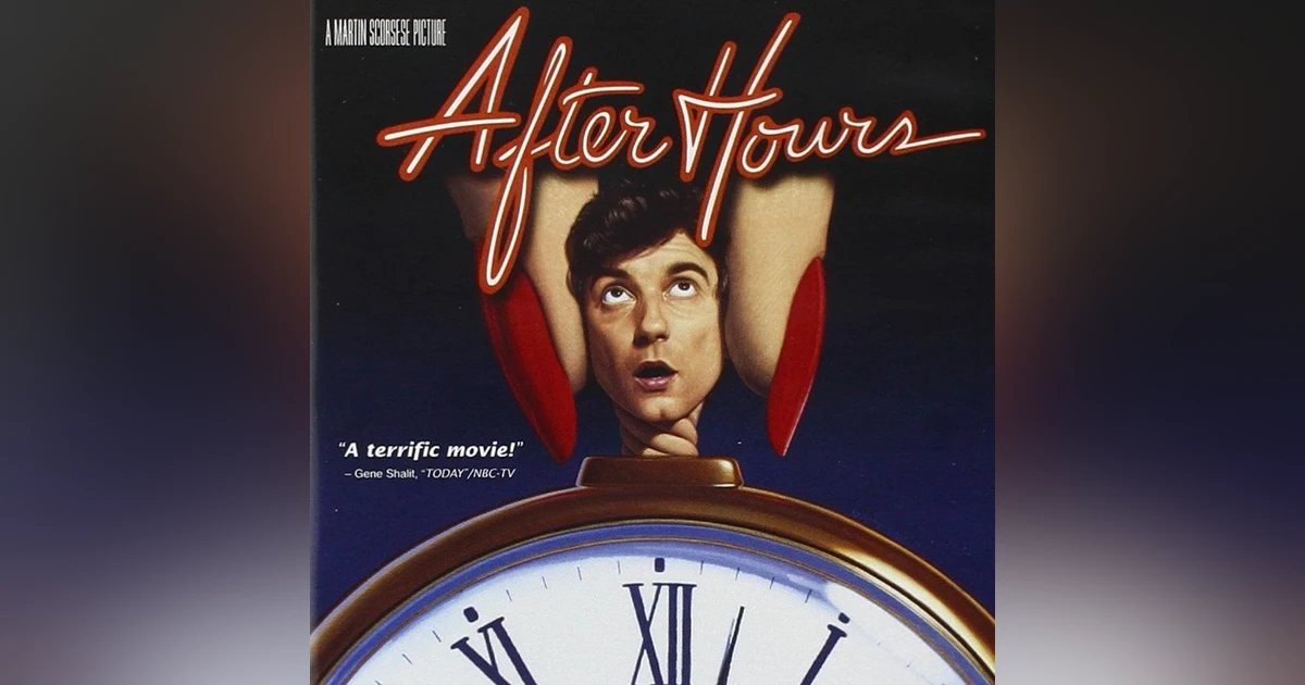 Would You Watch - After Hours