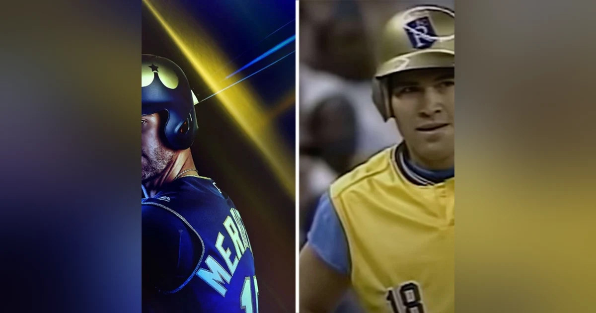 MLB uniforms are still too uniform - Ep. 304