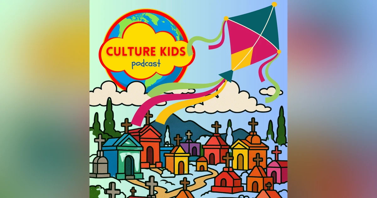 Giant KITES of Guatemala!