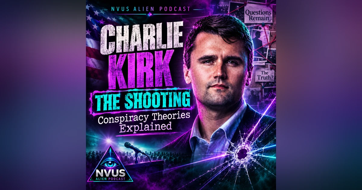 The Mysterious Death of Charlie Kirk: Conspiracy Theories Explored