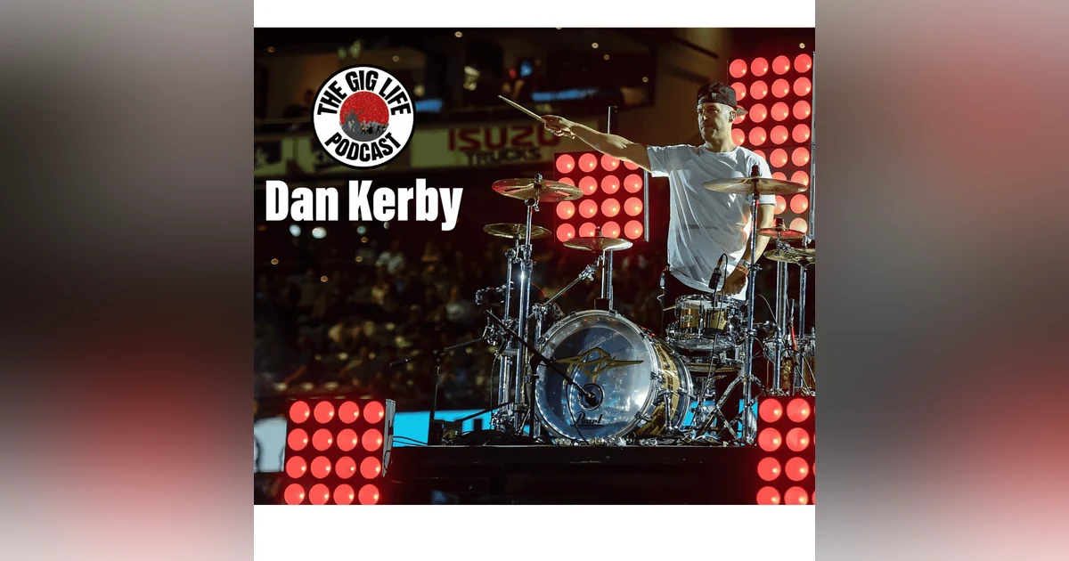 111. Dan Kerby