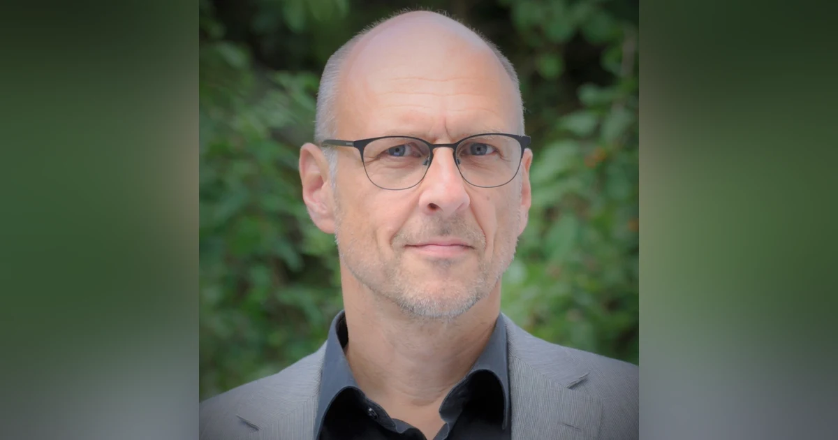 Systems and Sustainability with Christian Berg
