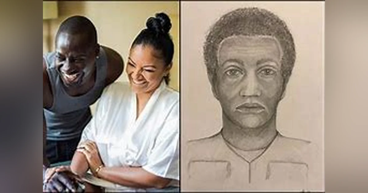 Season Nine (Revenge Murders) Episode 1 Jamal Charles & (UNSOLVED) Bettie Jennifer