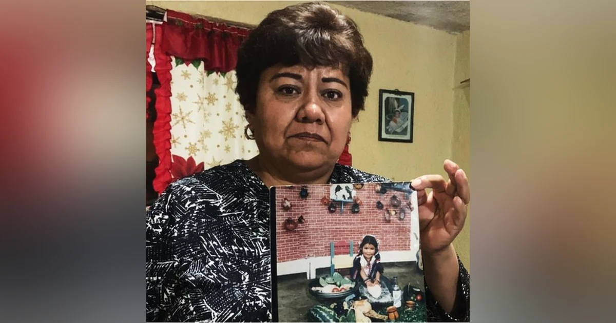 Chapter 84: Missing in Mexico-The Disappearance of Juana Ramirez