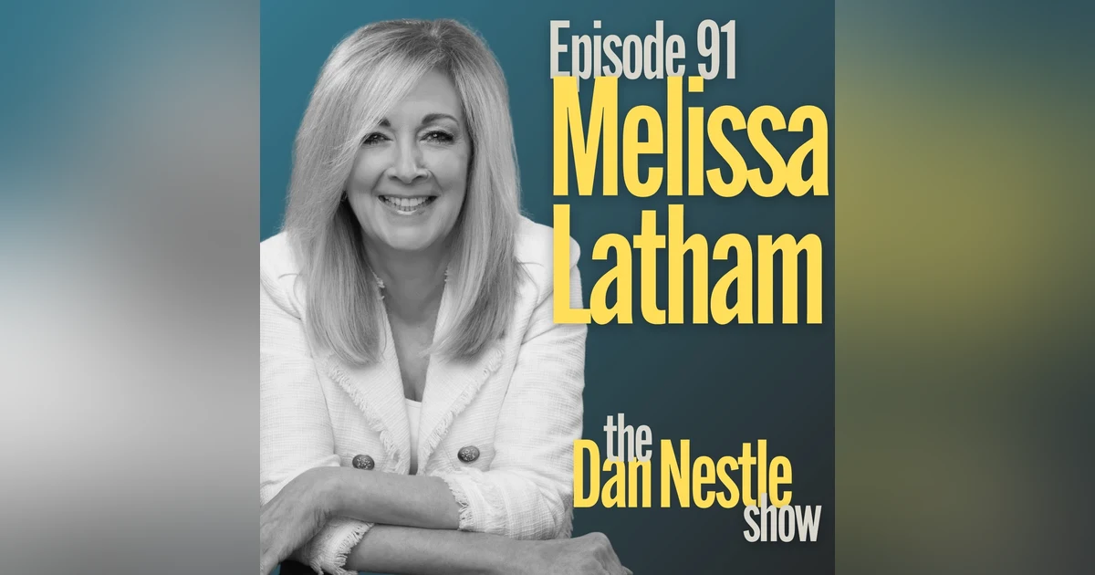 91: When A Lifelong Connector Becomes a Recruiter with Melissa Latham