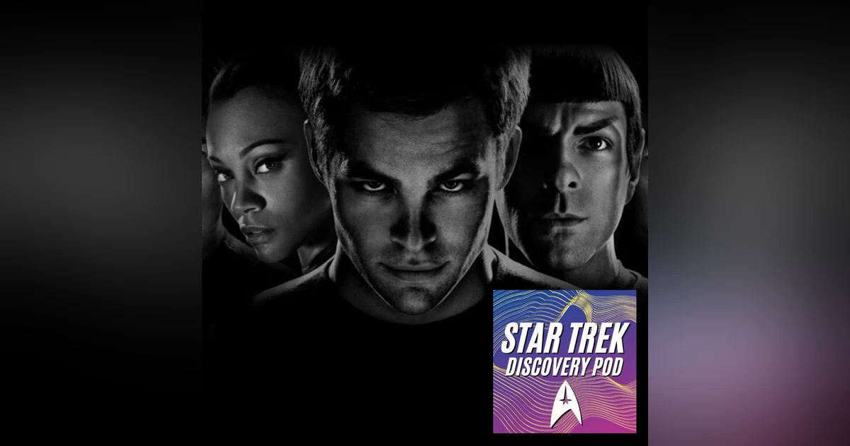 Star Trek 2009 Retro Review | Bonus Episode!