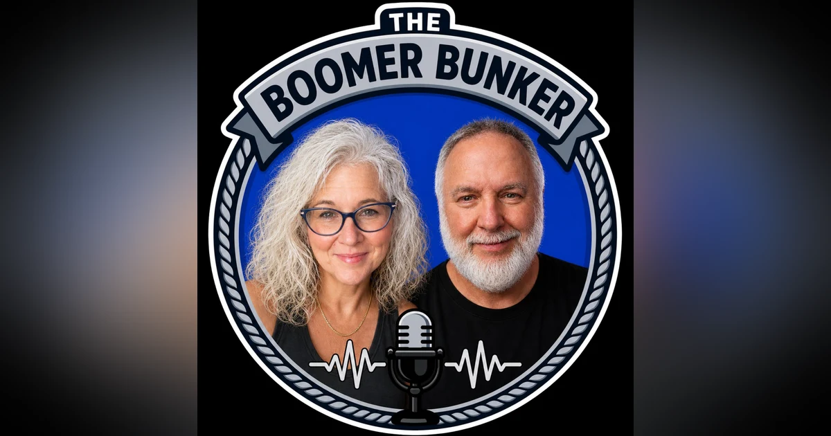 The Boomer Bunker